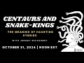 Download Lagu The Meaning of Monsters in Greek Mythology