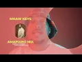 Download Lagu Mhaw Keys || Amapiano Mix || THE BEGINNING