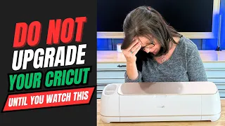 Cricut Maker 4 What You Need to Know