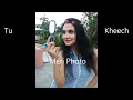 Tu Kheech Meri Photo Dance