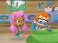 Nick Playdate - Bubble Guppies Earth Day Unearthed Promo April 2011