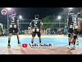 Lagu BINTANGNYA RUSA HUTAN ARIPBAKAU DAN SAIPUL HEADSHOD LIBERO // RUSA HUTAN VS BENUA TAKA // 3-1