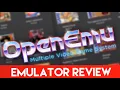 Open Emu Multi Emulator Setup