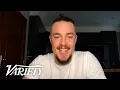 Last Kingdom Star Alexander Dreymon Recites Famous Movie Lines as Uhtred