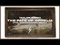 Taylor Swift - The Fate of Ophelia (The Chainsmokers Remix)