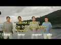 Download Lagu SATB, Arbab, Ciptaan Drs. Bonar Gultom