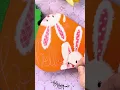 Dollar Tree Carrot Oh Hello Bunnies by Holly Hanley