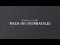 Download Lagu Vierratale - Rasa Ini (Piano Lullaby)