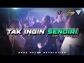 Lagu MALAM INI x TAK INGIN SENDIRI - PARTY GACOR 2025 🌴 | BASS GETAR REVOLUTION