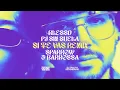 Si Te Vas - PJ Sin Suela, Blessd, Sparrow & Barbossa (Remix Oficial)