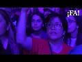 Marcha de la bronca - Los Tipitos | FIESTA ¡FA! #9 en Rosario