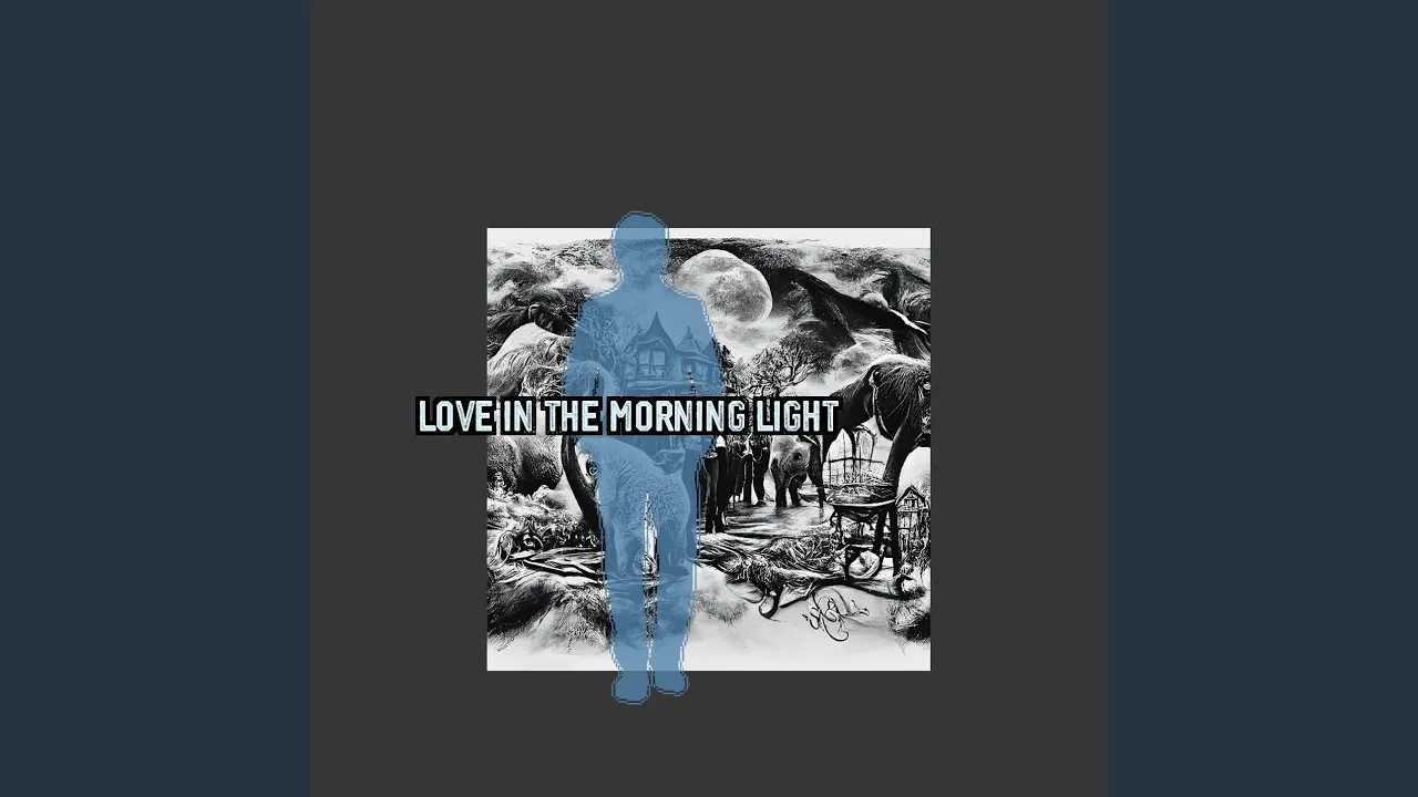 Love in the Morning Light Love in the Morning Light