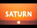 Download Lagu SZA - Saturn (Lyrics)