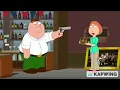 You stupid n - Peter griffin the ultimate compilation