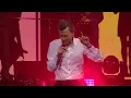 Palito Ortega - Media Novia (En Vivo Estadio Luna Park)