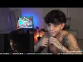 (REACCIÓN) DannyLux - Ya No Estás (Video Oficial) #dannylux #leyenda
