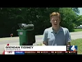 Trash pickup issues in Goodlettsville