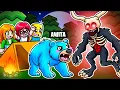 Download Lagu Me Hice pasar por Un OSO en 99 Noches en el Bosque!