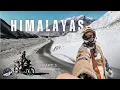 Download Lagu HIMALAYAS PART III I ALFRED WATERMAX