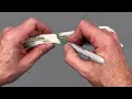 Master the Eye Splice in Double Braid Rope in Minutes
