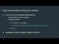 Jack Linke - Server-Side is Dead Long Live Server-Side HTMX