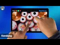 Download Lagu REAL DRUM - Kit Kendang