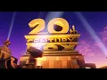 Lagu 20th Century Fox / Regency Enterprises (Alvin and the Chipmunks: The Road Chip)