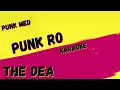 THE DEAD MILKMEN ✴ PUNK ROCK GIRL ✴ KARAOKE INSTRUMENTAL ✴ PMK