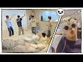 Download Lagu [24/7📹LOG] 먹고, 노래 부르고, 춤추는 소소한 힐링 데이🍀 | TWS (투어스)