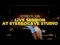 Download Lagu Stereocase Live Session at Stereocave Studio