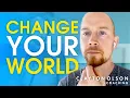 Changing THIS About How You Think Will Change Everything