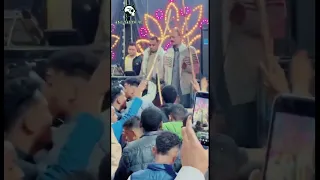 الكروان النوبي غازي سعيد اغنية ليله الله الليل 2025 جديد وحصري علي قناة ABU SABER HD 