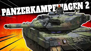 Download How to Pronounce MORE German Tank Names MP3