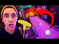 I Went To The WEIRDEST Putt-Putt Course Ever