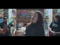 Hunt the Dinosaur - "Destructo" Official Music Video