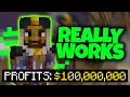 How to ACTUALLY Make Money Bazaar Flipping in Hypixel Skyblock