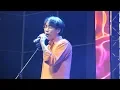 Download Lagu 190920 나의 어깨에 기대어요 (호텔델루나ost) - 10CM 십센치 @경기대서울캠축제