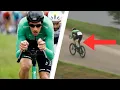 Lagu Again DISQUALIFICATION for this Dutch rider!
