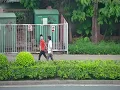 Low cost 5MP Humanoid Detection Auto Tracking Solution LOYALTY SECU