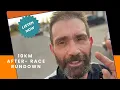 Trick or Trot 10K 2025 - Race Performance Reflection