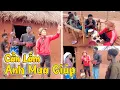 Download Lagu Anh Mua Giúp Kẻo Trời Sắp Mưa To Rồi, Em Trai Trong Team Có Tấm Lòng Như Người Việt Nam!
