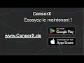 Download Lagu CensorX - Censurer les plaques d'immatriculation et les visages en quelques minutes !