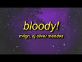Download Lagu BLOODY! (ULTRA SLOWED)