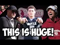 Sooners Get Their Top Tight End Target Seneca Driver Commitment To Oklahoma