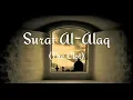 Download Lagu 96. Surat Al Alaq by Mishary Rashid Al Afasy with English subtitles | Reminder After Reminder