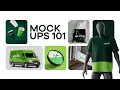 How to Download and Edit Mockups in Photoshop