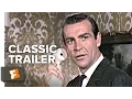Download Lagu From Russia With Love (1963) Official Trailer - Sean Connery James Bond Movie HD