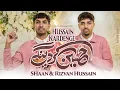 Lagu 3 Shaban Manqabat 2026 | HUSSAIN KARDENGE | Shaan \u0026 Rizwan Hussain | Mola Hussain Qasida 2026