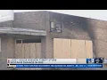 Fire investigation continues at Light House Mission thrift store