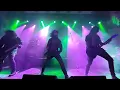 Vended - Overall - Live at the Metro Chicago - 5/12/23